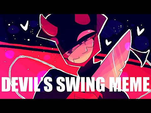 devil s swing meme//animation meme//(countryhumans